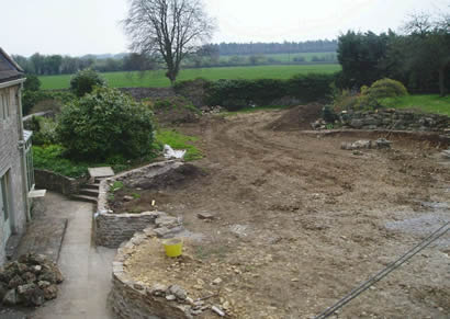 Landscaping Trowbridge